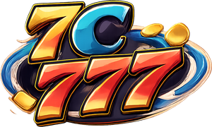7c 777 লোগো